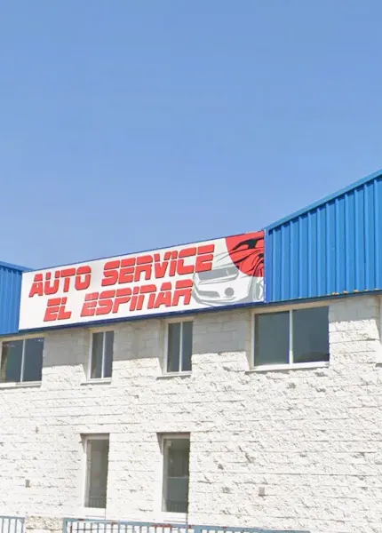 AUTOSERVICE EL ESPINAR - Taller mecánico en El Espinar - foto 2