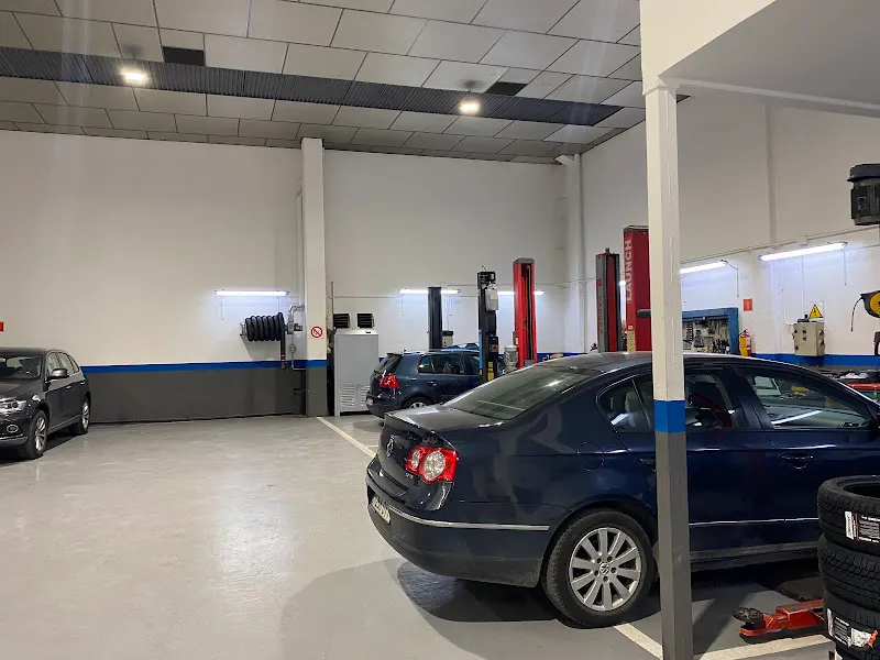 Serrablo Import - Concesionario de automóviles en Sabiñánigo - foto 2