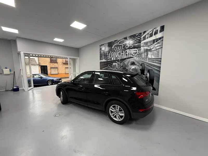 Autos Lanchazo - Concesionario de automóviles en Jerez de los Caballeros - foto 2