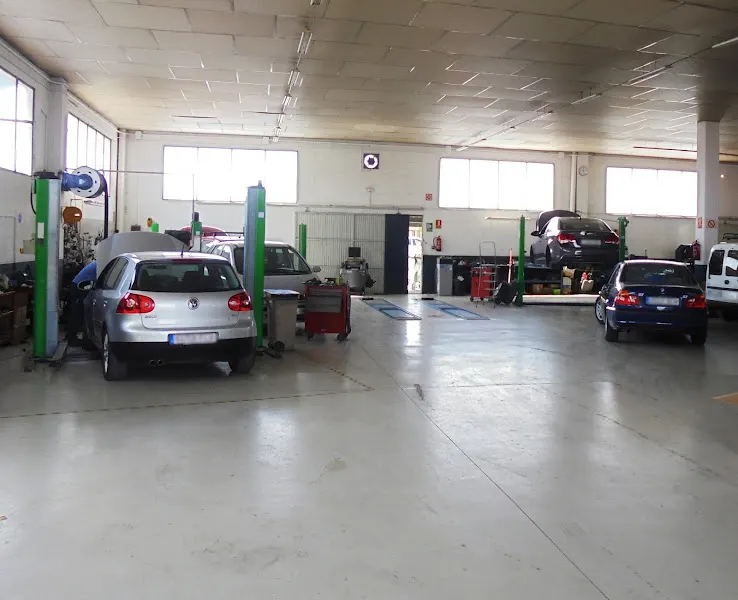 Bosch Car Service Auto-cervera Ramon Bonjorn - Cervera