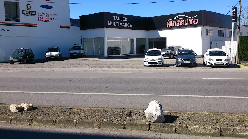 XINZAUTO