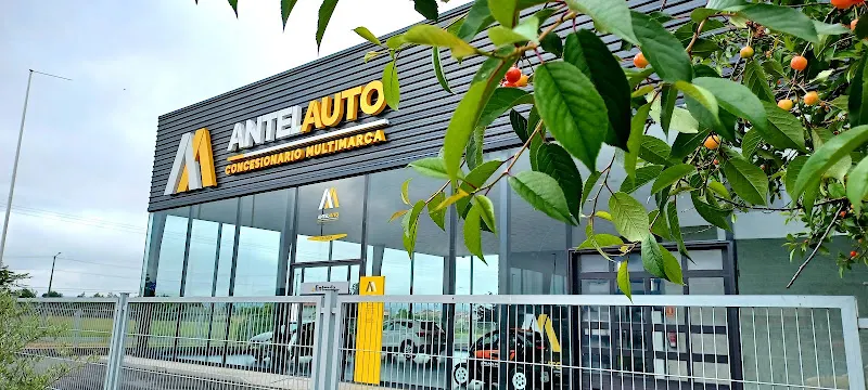 Antelauto S L - Xinzo de Limia