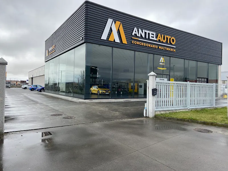 Antelauto S L - Concesionario de automóviles en Xinzo de Limia - foto 2