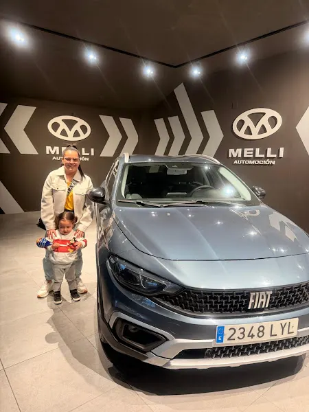 Automóviles Melli - Concesionario de automóviles en Aracena - foto 2
