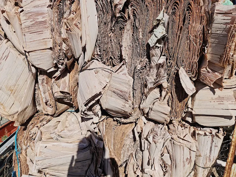 Reciclajes Quintanar S.L - Quintanar de la Orden