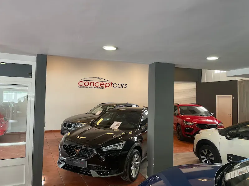 Conceptcars Chantada - Chantada