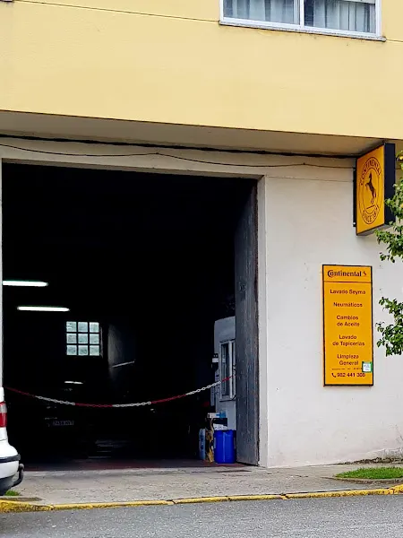 Lavado Seyma - Servicio de lavado de coches en Chantada - foto 2