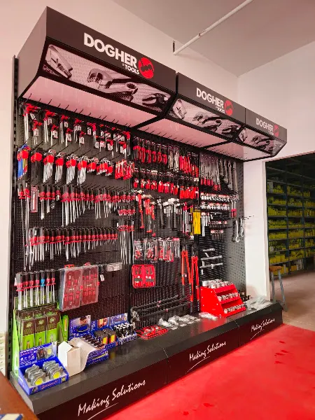 Soluciones y Repuestos Salamanca S.L. - SOYRESA - Carbajosa de la Sagrada