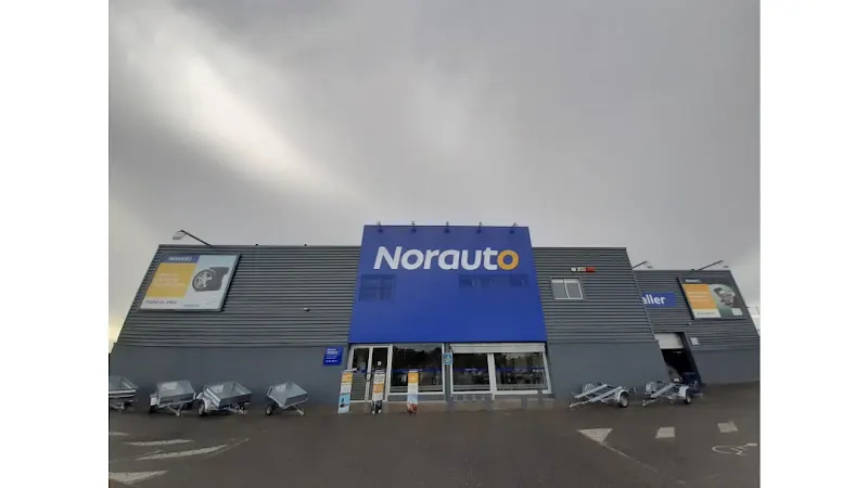 Norauto Salamanca