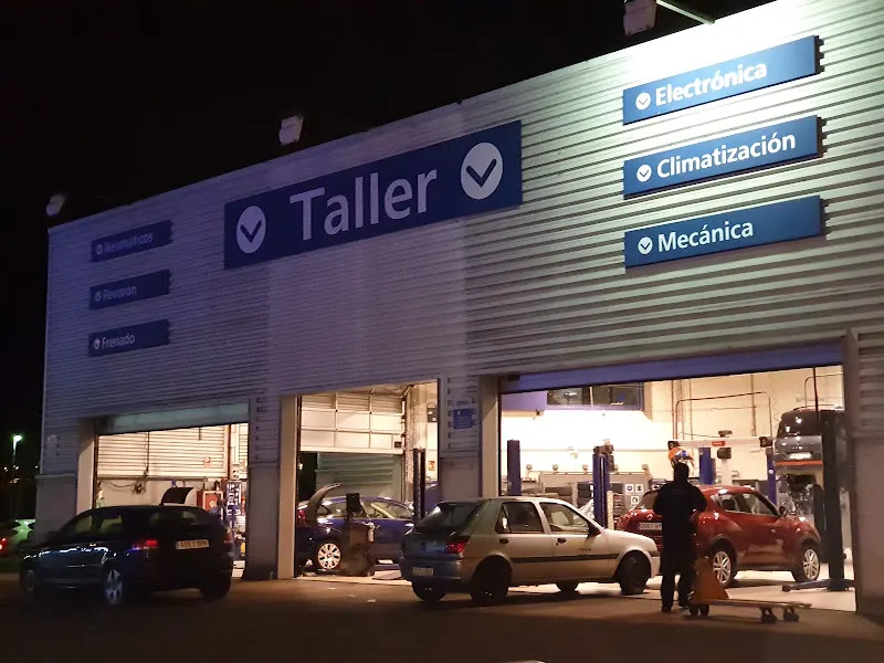 Norauto Salamanca - Tienda de neumáticos en Carbajosa de la Sagrada - foto 2