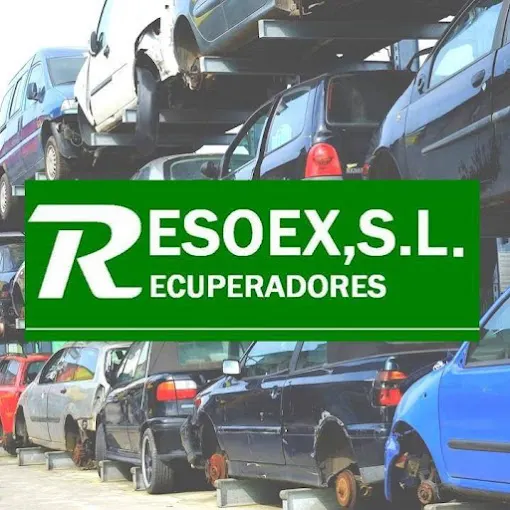 RESOEX RECUPERADORES - Desguace en Moraleja - foto 2
