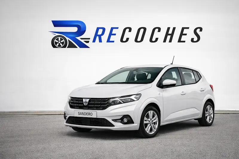 Recoches - Venta de Coches - La Puebla de Alfinden