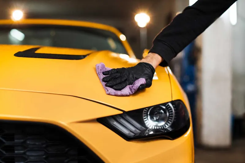 Cars & David | Compra venta de coches - Concesionario de automóviles en La Puebla de Alfinden - foto 2