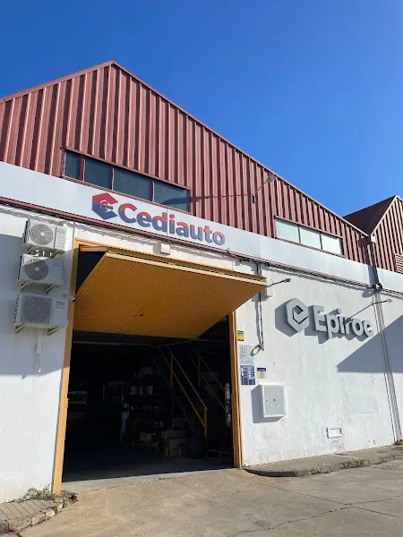 Talleres Cediauto S.L. - Nerva