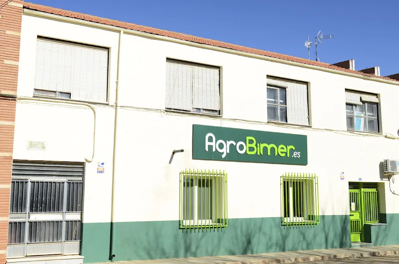 AgroBimer - Especialistas en repuestos para Vendimiadoras - Venta y repuestos de Tijeras de Poda - Tienda de productos agrícolas en Madrigueras - foto 2