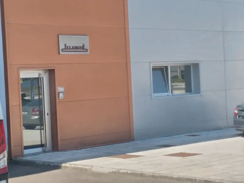 ILLARGUI S.A. - Fábrica en Salvatierra - foto 2