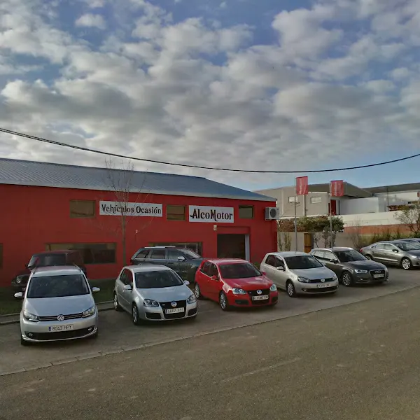 AlcoMotor - Compraventa de automóviles en Alcorisa - foto 2