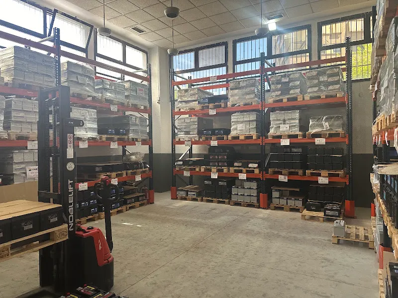 Bateria del coche - Tienda de baterías para automóvil en Madrid - foto 2