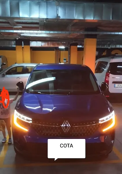 Renault Madrid Cota Automoción - Av. Euro - Concesionario Renault en Madrid - foto 3