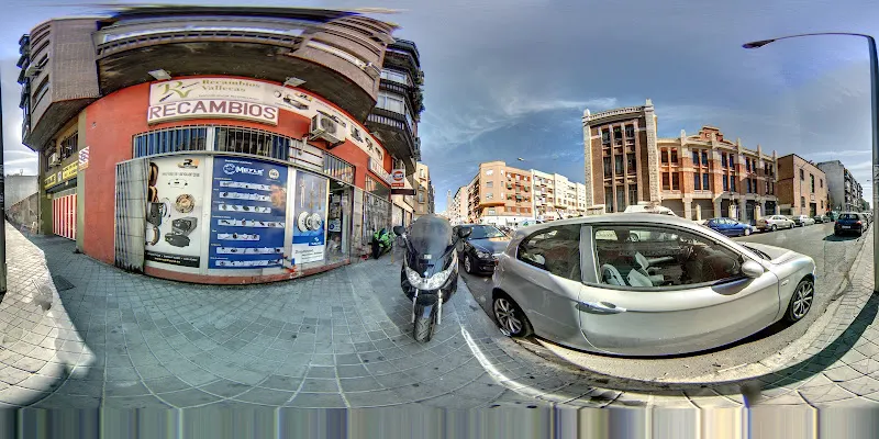 Recambios Vallecas S.L.
