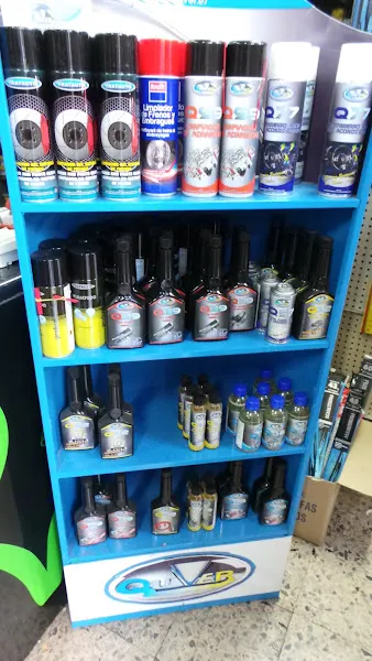 Recambios Vallecas S.L. - Tienda de repuestos para automóviles en Madrid - foto 2