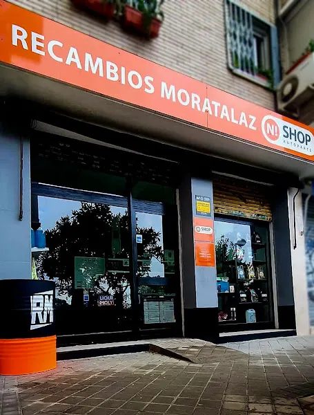 Recambios Moratalaz - Tienda de repuestos para automóviles en Madrid - foto 2