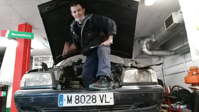 Talleres Rezauto Motor S.l