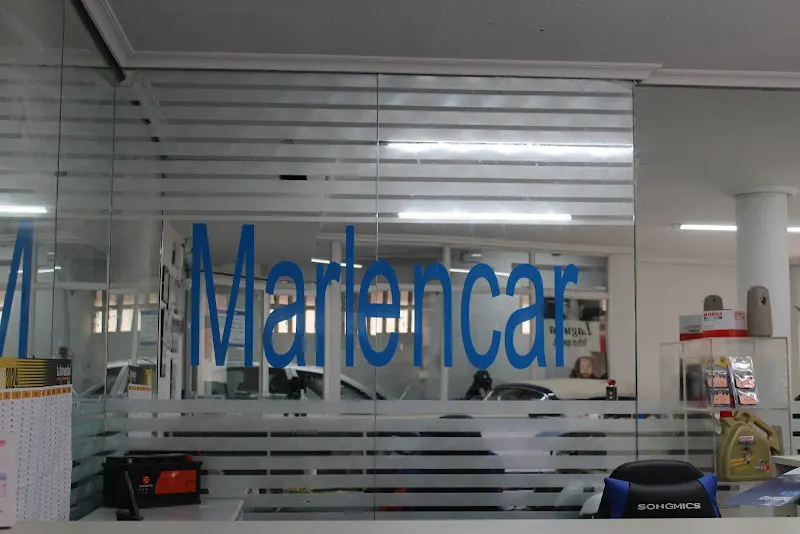 Talleres Marlen Car Multimarca