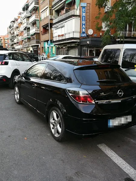 Autos Bonilla