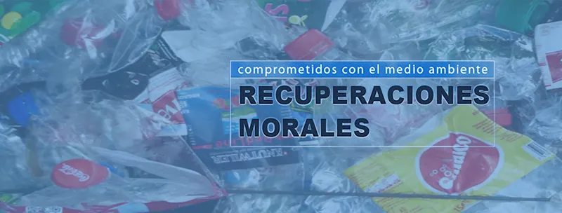 Recuperaciones Morales