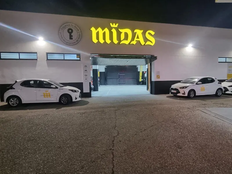 Midas