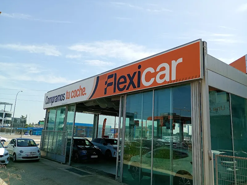 Flexicar Aravaca | Concesionario de coches de segunda mano