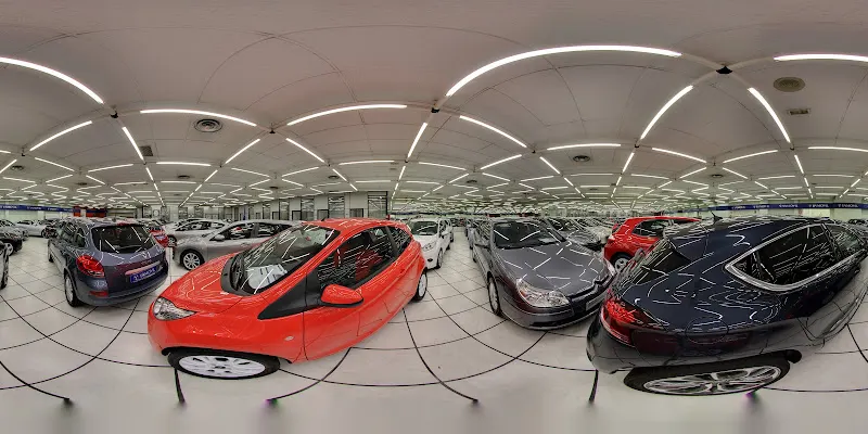 Yamovil - Compraventa de automóviles en Madrid - foto 2