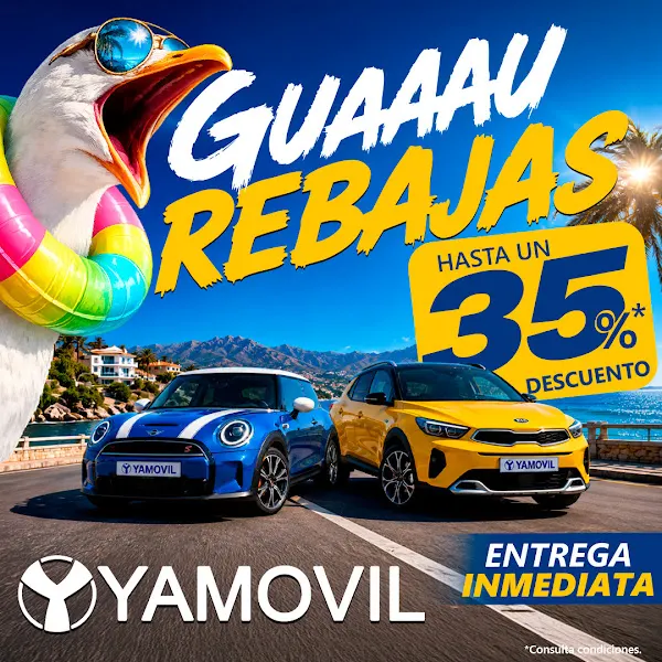 Yamovil - Compraventa de automóviles en Madrid - foto 3