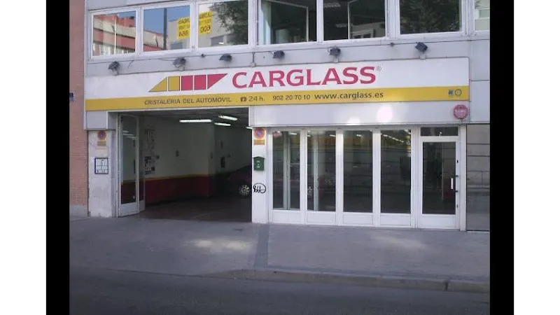 Carglass - Taller de cristales para automóviles en Madrid - foto 2