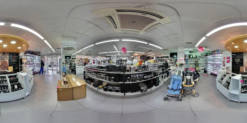 Cash Converters