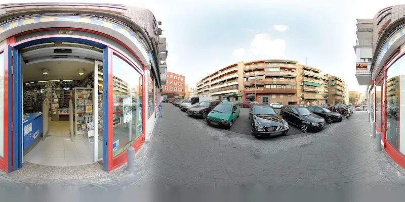 Repuestos Quintana - Tienda de repuestos para motos en Madrid - foto 2