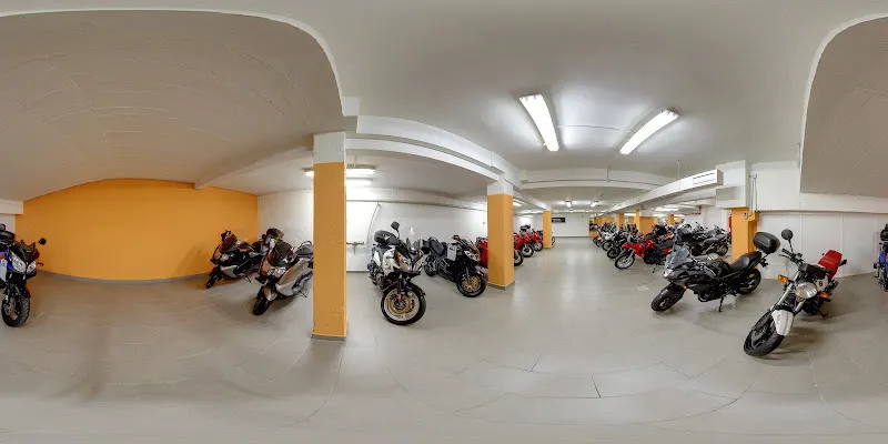 Madrid Motor - Concesionario de motos en Madrid - foto 2