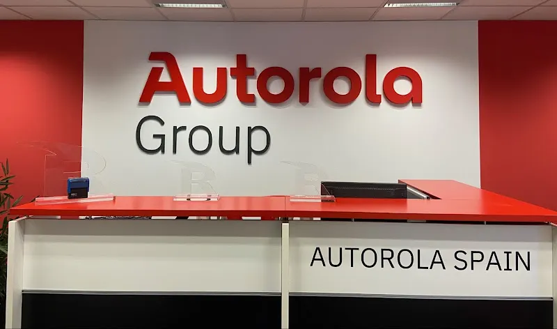 Autorola Spain SL - Oficinas de empresa en Madrid - foto 2