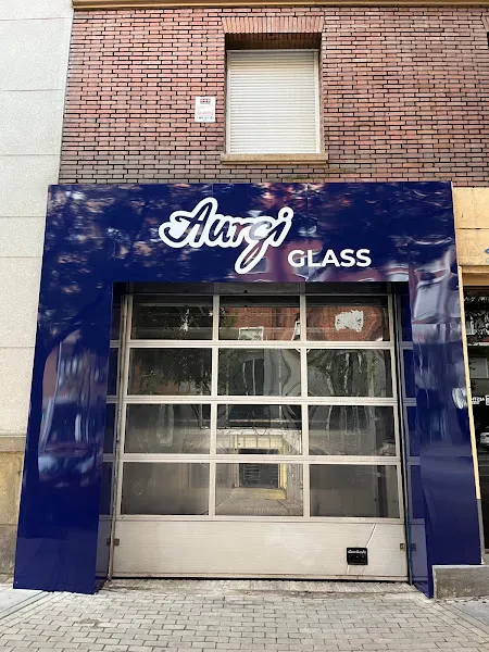 Aurgi Glass - Taller de cristales para automóviles en Madrid - foto 2