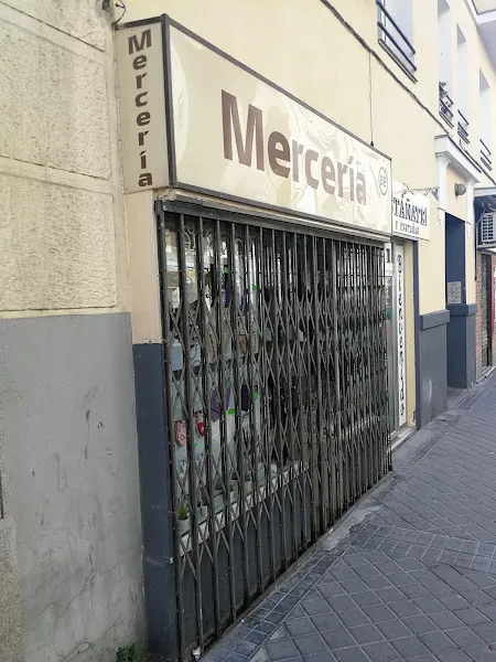 Mercería Ríos Rosas en Madrid - foto 2