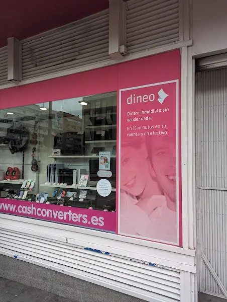 Cash Converters