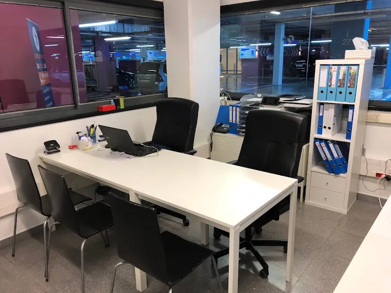 Compramostucoche.es Barcelona-Vilamarina - Barcelona