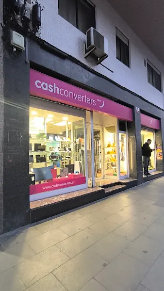 Cash Converters - Tienda de artículos de segunda mano en Barcelona - foto 2