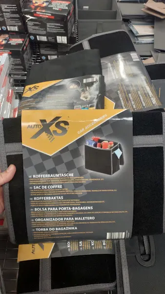 Reimauto - Tienda de repuestos para coches de carreras en Barcelona - foto 2