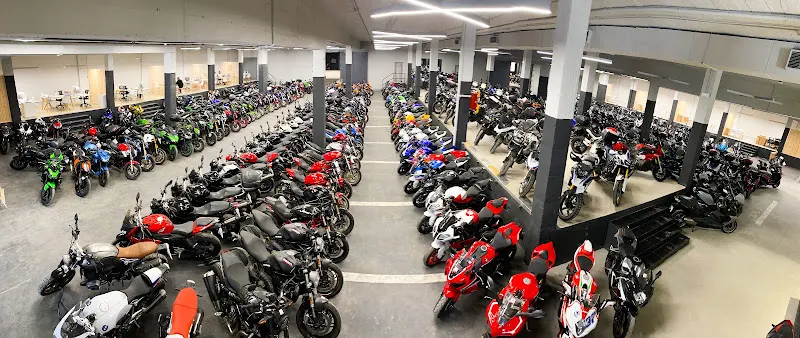 CompramosTuMoto.es - Barcelona