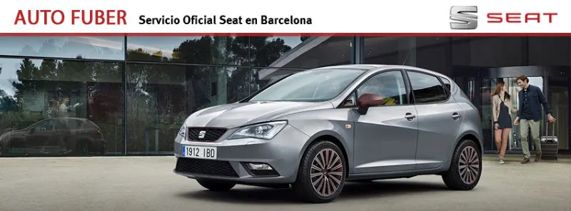 Auto Fuber - Badajoz - Concesionario de automóviles en Barcelona - foto 3