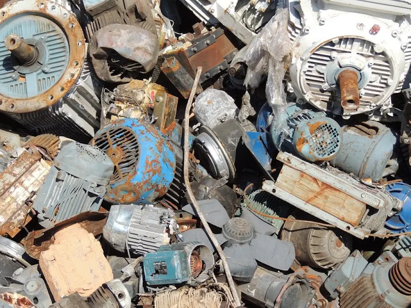 Reciclatges HIBARGI - Badalona