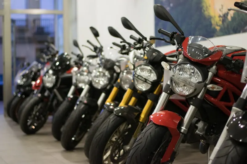 Tu MotoValencia - Valencia