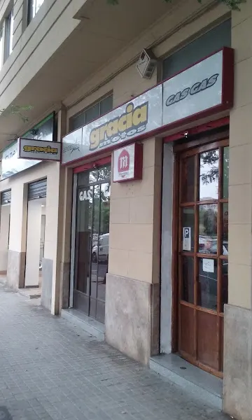 Motos Gracia - Tienda de motocicletas en Valencia - foto 2